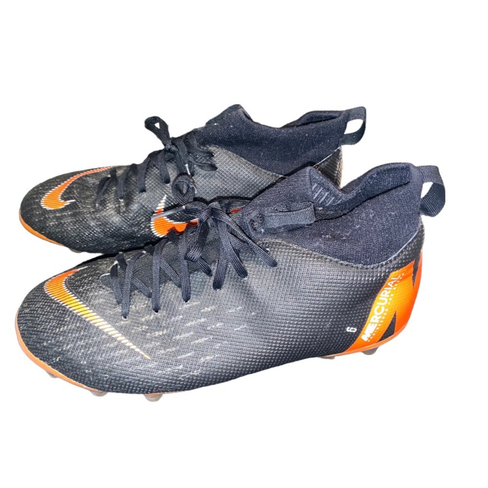 Nike Mercurial Soccer Cleats